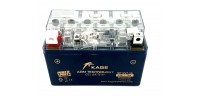 BATTERIE AGM KAGE AU GEL  KGS12-7A-BS / MF12V7-1A  ( YTX7A-BS )   12V - 7AH       RC1-1-2